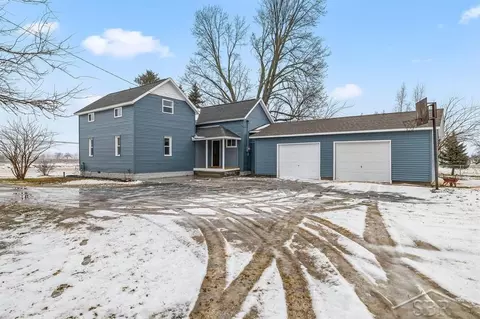 65 S Garfield, Linwood, MI 48634