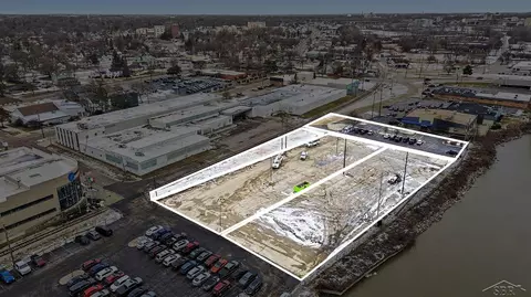 916 N Niagara, Saginaw, MI 48602