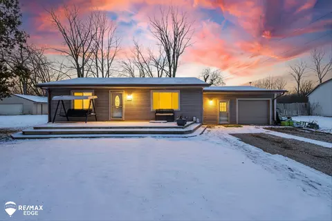 3111 Florine, Mount Morris, MI 48458