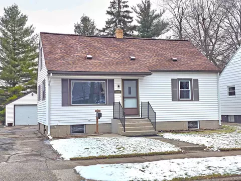 1004 N Williams, Bay City, MI 48706