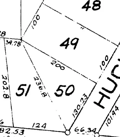 View/Area - 9545 Hughes, Harrison, MI 48625 photo 1 of 2