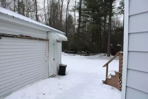 Exterior - 9545 Hughes, Harrison, MI 48625 photo 6 of 6