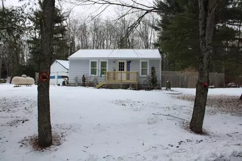 9545 Hughes, Harrison, MI 48625