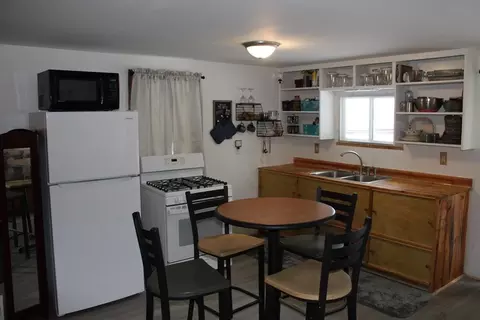 Kitchen - 9545 Hughes, Harrison, MI 48625 photo 2 of 3