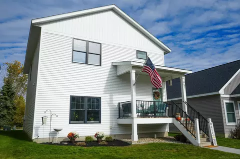 Undisclosed, Holland, MI 49423