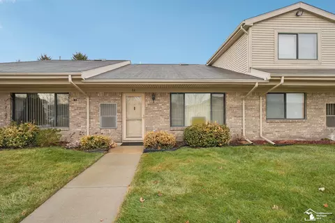 16064 Holz UNIT 88, Southgate, MI 48195