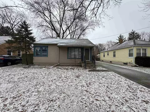 250 Goetz, Saginaw, MI 48602