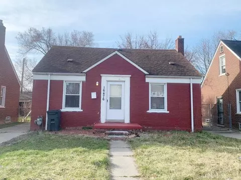 16476 Fairmount, Detroit, MI 48205