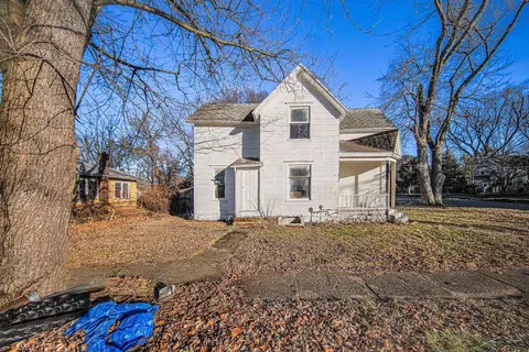 1103 Sydenham, Albion, MI 49224