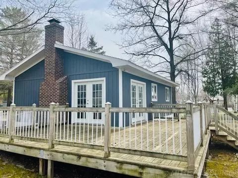 211 Atwood, Prudenville, MI 48651