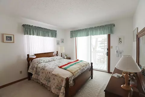 Bedroom - 725 S S Cres, Au Gres, MI 48703 photo 1 of 3