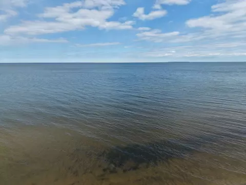 View/Area - 725 S S Cres, Au Gres, MI 48703 photo 5 of 9