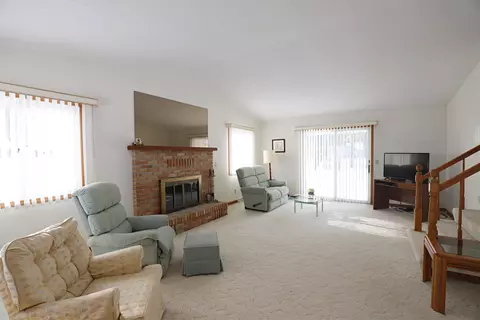 Living - 725 S S Cres, Au Gres, MI 48703 photo 1 of 5