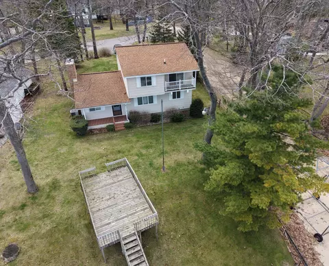 View/Area - 725 S S Cres, Au Gres, MI 48703 photo 9 of 9