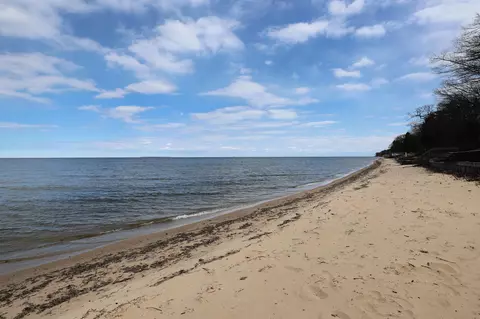 View/Area - 725 S S Cres, Au Gres, MI 48703 photo 6 of 9