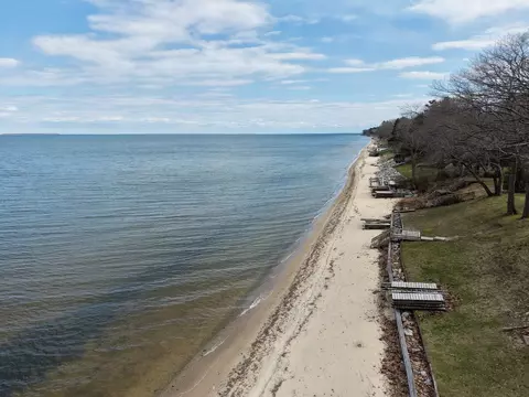 View/Area - 725 S S Cres, Au Gres, MI 48703 photo 8 of 9