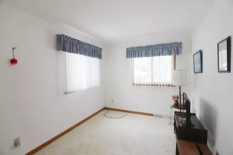 Bedroom - 725 S S Cres, Au Gres, MI 48703 photo 3 of 3