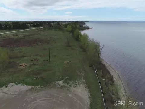 5 Acres Co 513 T, Rapid River, MI 49878