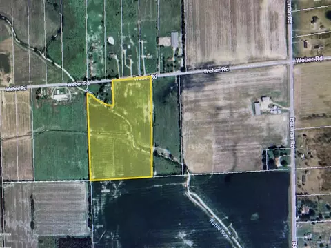 9977 Weber, Columbus, MI 48063