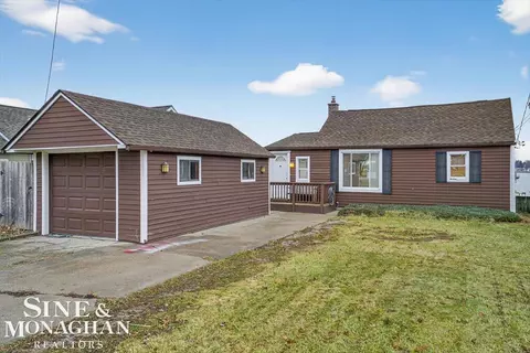 1551 Oakland, Saint Clair, MI 48079