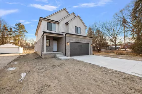 Exterior - 45396 Deneweth, Macomb, MI 48042 photo 4 of 6