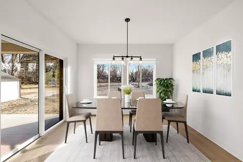 Dining - 45396 Deneweth, Macomb, MI 48042 photo 1 of 1
