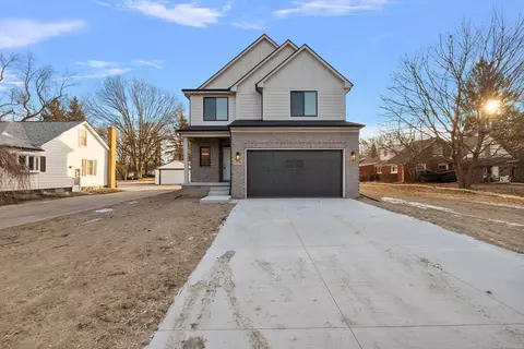 Exterior - 45396 Deneweth, Macomb, MI 48042 photo 3 of 6