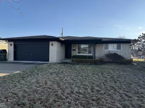 3746 Lancaster, Sterling Heights, MI 48310