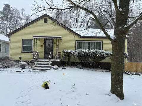 334 E Mansion, Jackson, MI 49203