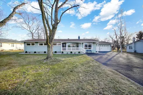 1231 Sand Crk, Adrian, MI 49221