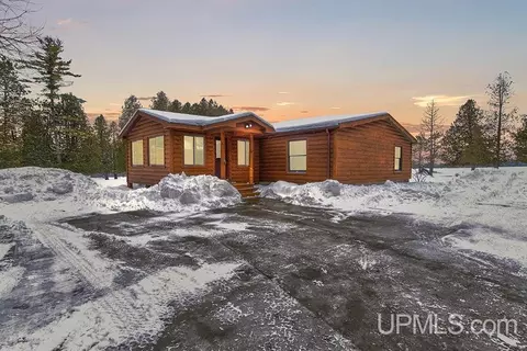 10291 22nd, Rapid River, MI 49878