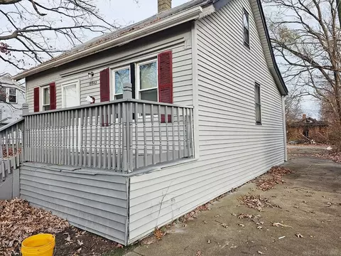 19942 Saint Aubin, Detroit, MI 48234