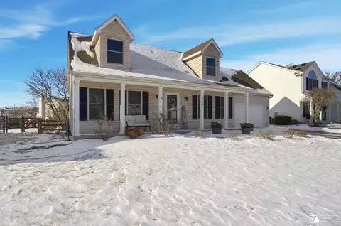 9161 Cedar Rdg, Temperance, MI 48182