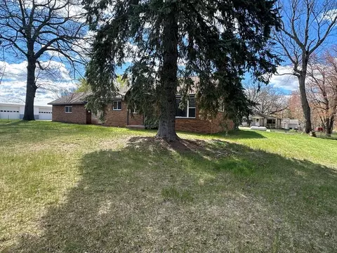 Exterior - 5020 E Arnold Lk, Harrison, MI 48625 photo 4 of 6
