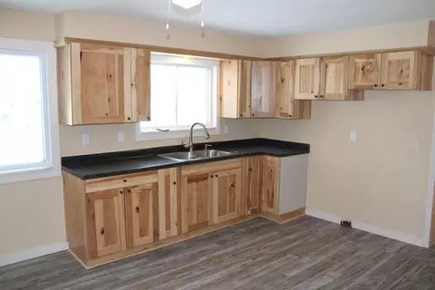 Kitchen - 5020 E Arnold Lk, Harrison, MI 48625 photo 1 of 1