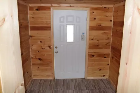 Entry Way - 5020 E Arnold Lk, Harrison, MI 48625 photo 1 of 1