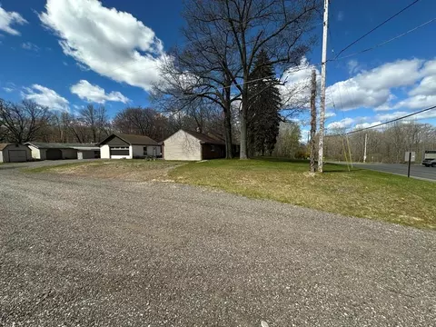 Exterior - 5020 E Arnold Lk, Harrison, MI 48625 photo 2 of 6