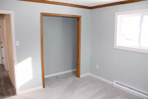 Bedroom - 5020 E Arnold Lk, Harrison, MI 48625 photo 2 of 4