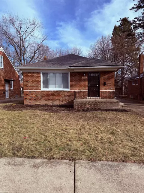 Undisclosed, Detroit, MI 48228