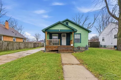 908 Mccormick, Bay City, MI 48708