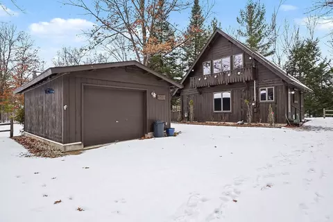 6458 Otter, Alger, MI 48610