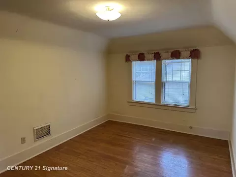 Bedroom - 721 Frank, Flint, MI 48504 photo 3 of 4