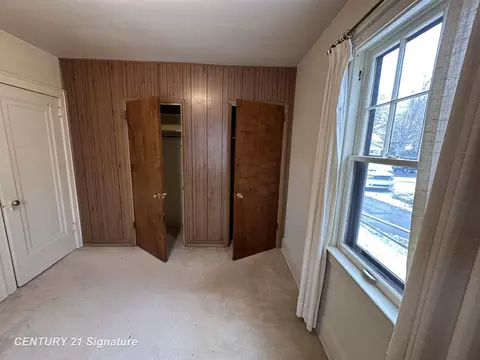 Bedroom - 721 Frank, Flint, MI 48504 photo 2 of 4