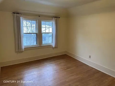 Bedroom - 721 Frank, Flint, MI 48504 photo 4 of 4