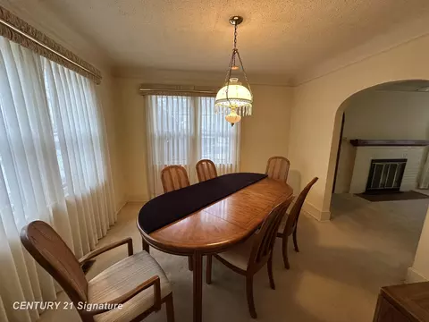 Dining - 721 Frank, Flint, MI 48504 photo 2 of 2