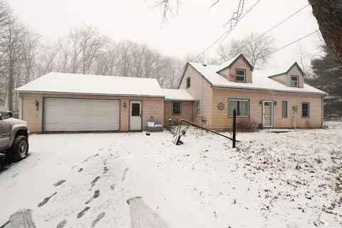 4940 Onway, Ottawa Lake, MI 49267