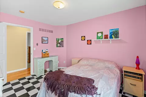 Bedroom - 842 Star, Davison, MI 48423 photo 4 of 6