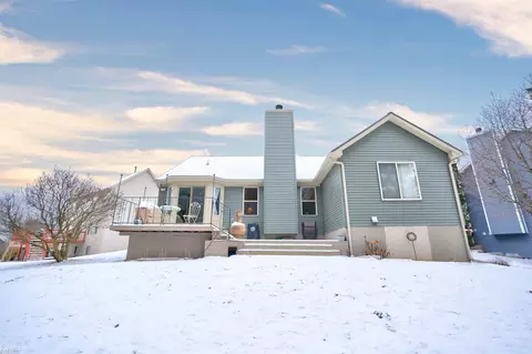 Exterior - 842 Star, Davison, MI 48423 photo 4 of 7