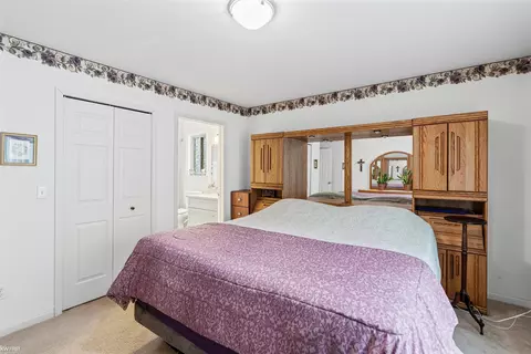 Bedroom - 842 Star, Davison, MI 48423 photo 2 of 6