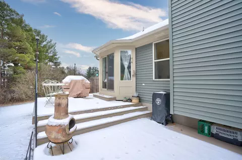 Exterior - 842 Star, Davison, MI 48423 photo 5 of 7